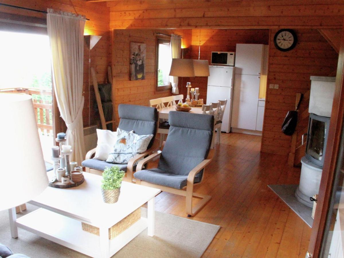 Comfortable Holiday Home Near The Lake Beaulieu  المظهر الخارجي الصورة