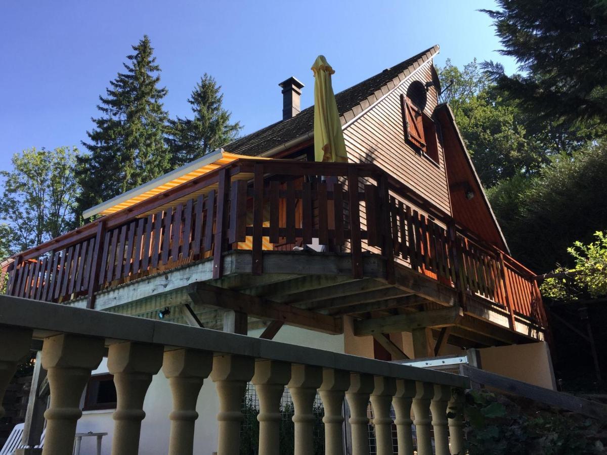 Comfortable Holiday Home Near The Lake Beaulieu  المظهر الخارجي الصورة