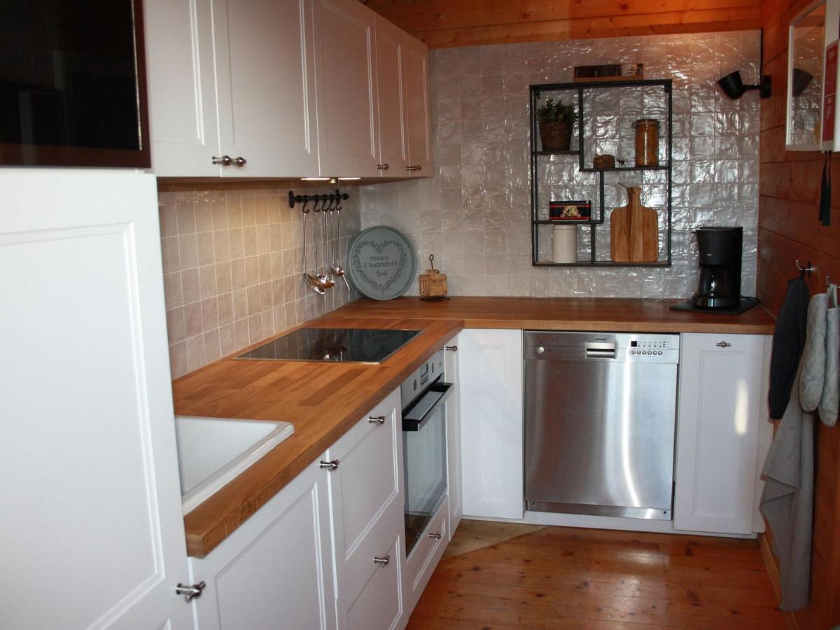 Comfortable Holiday Home Near The Lake Beaulieu  المظهر الخارجي الصورة