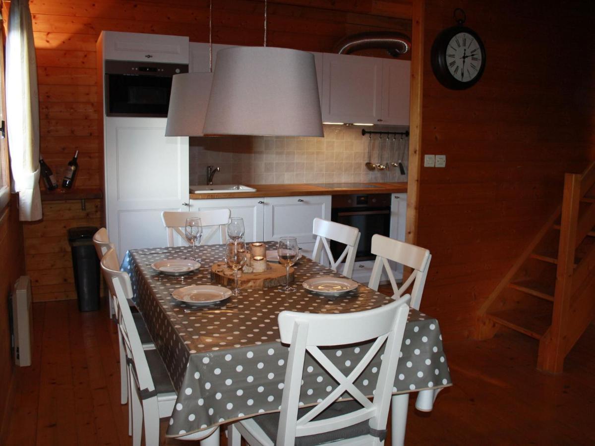 Comfortable Holiday Home Near The Lake Beaulieu  المظهر الخارجي الصورة
