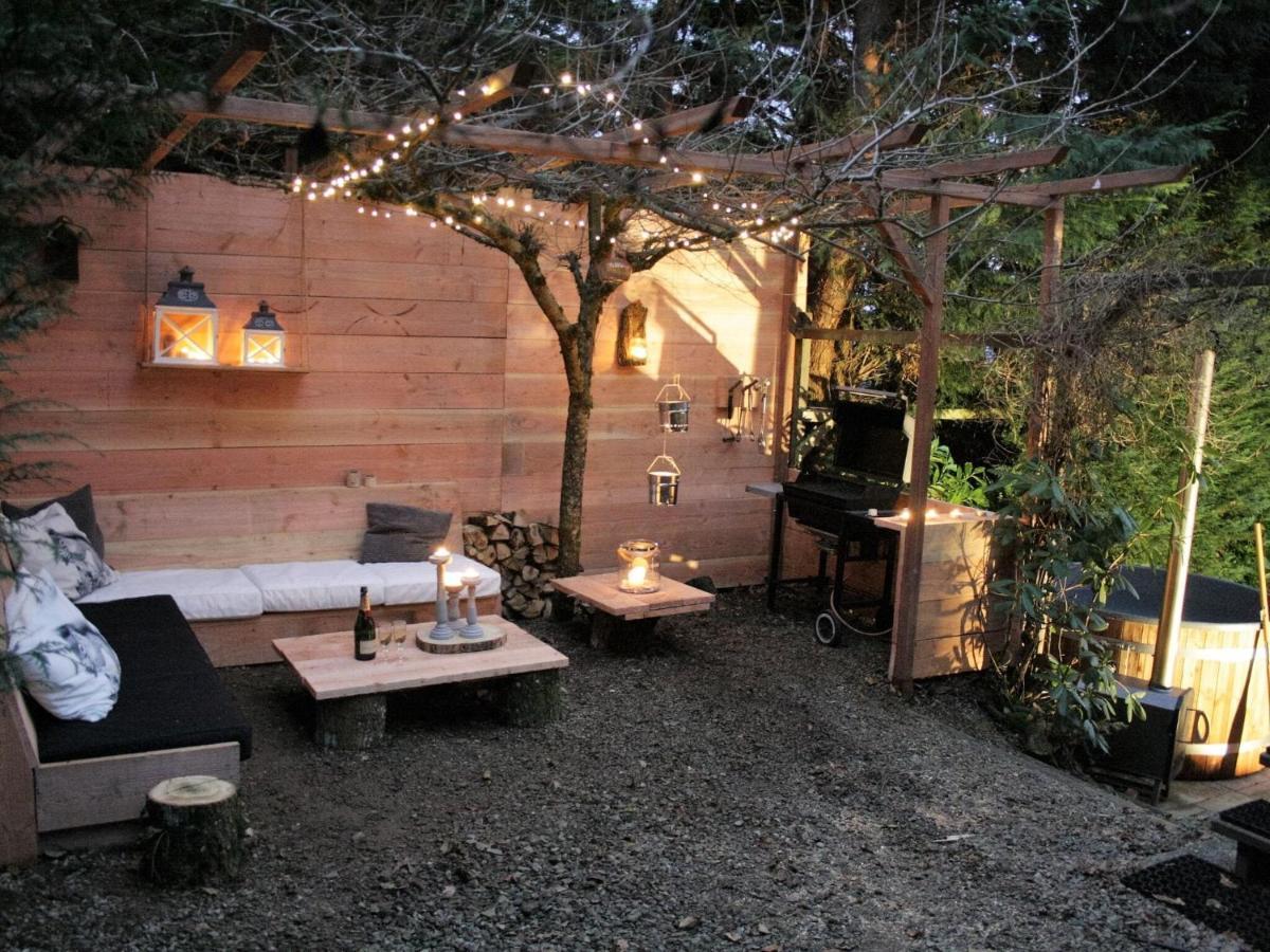 Comfortable Holiday Home Near The Lake Beaulieu  المظهر الخارجي الصورة
