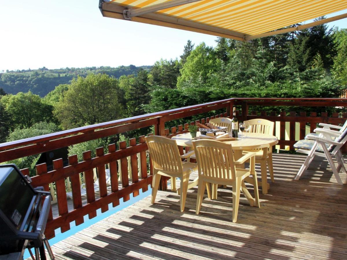 Comfortable Holiday Home Near The Lake Beaulieu  المظهر الخارجي الصورة