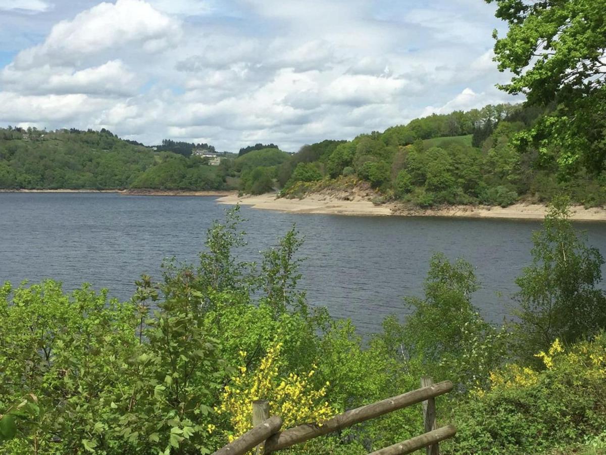 Comfortable Holiday Home Near The Lake Beaulieu  المظهر الخارجي الصورة