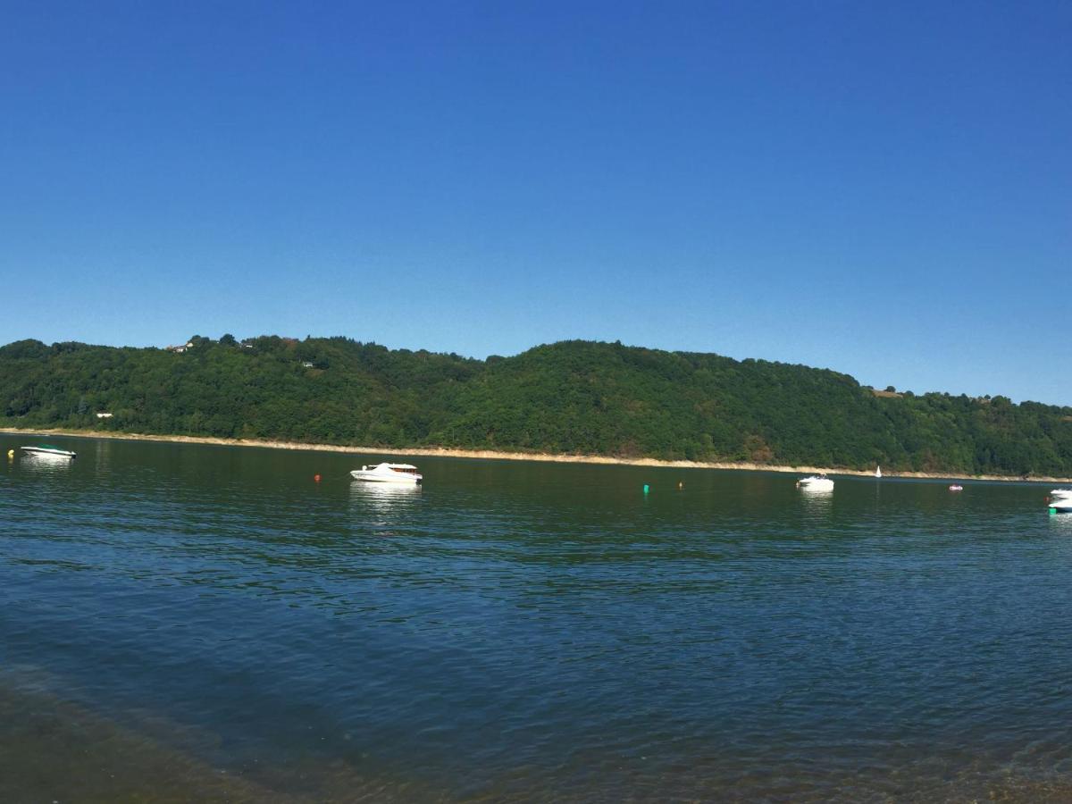 Comfortable Holiday Home Near The Lake Beaulieu  المظهر الخارجي الصورة