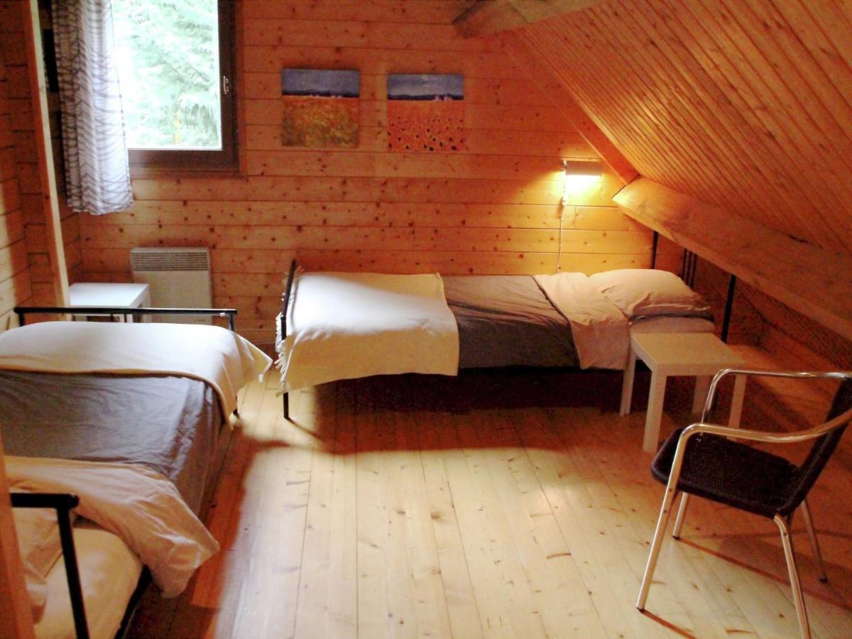 Comfortable Holiday Home Near The Lake Beaulieu  المظهر الخارجي الصورة