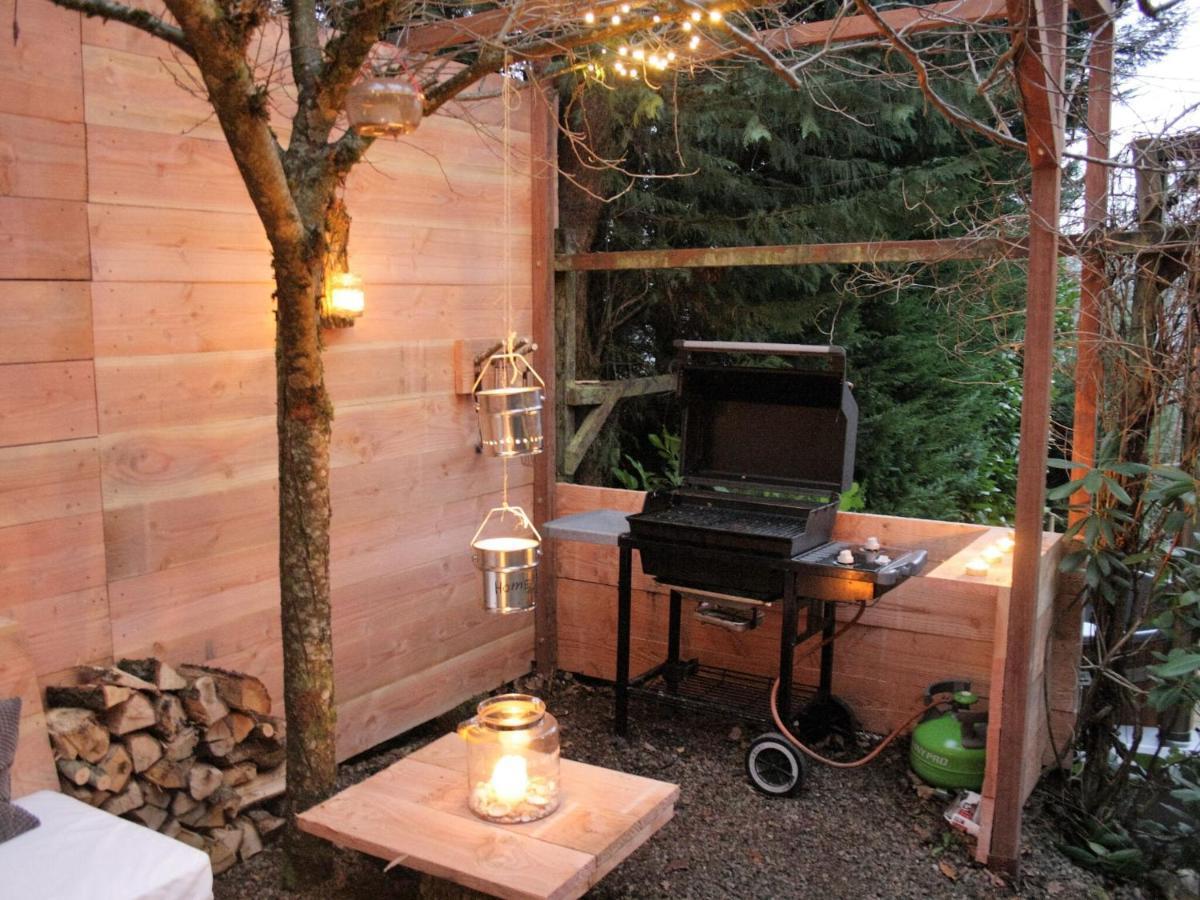 Comfortable Holiday Home Near The Lake Beaulieu  المظهر الخارجي الصورة