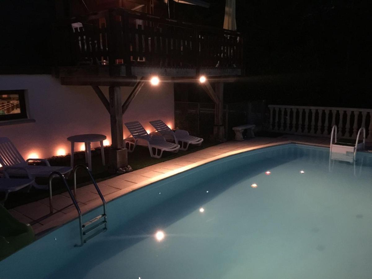 Comfortable Holiday Home Near The Lake Beaulieu  المظهر الخارجي الصورة